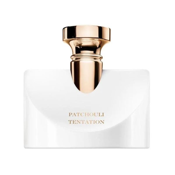 Bvlgari Splendida Patchouli Tentation EDP For Women 100ML