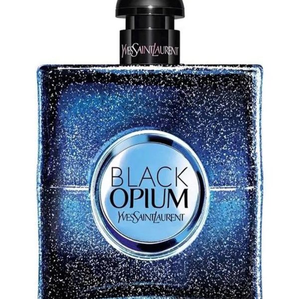 YSL Black Opium Intense EDP For Women 90ML
