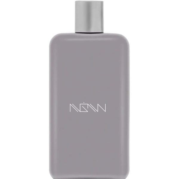 NGW Silver EDP For Men 100ML