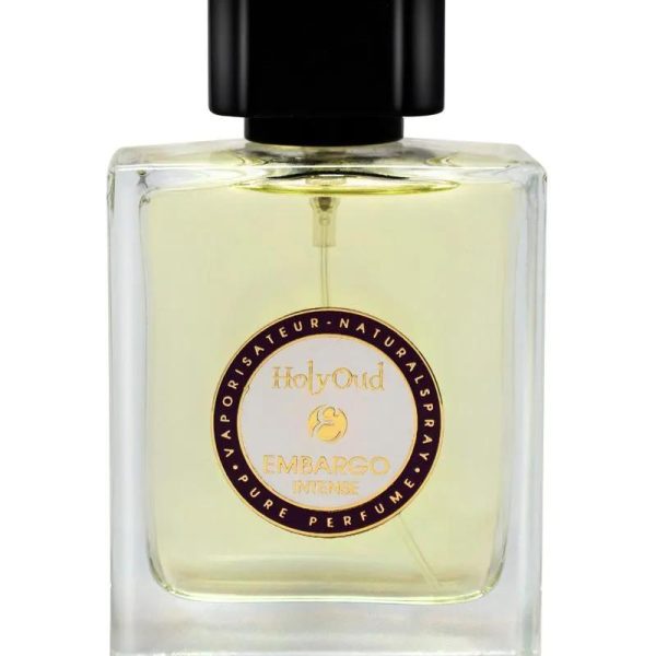 Holy Oud Embargo Perfumes Incense For Women 100ML