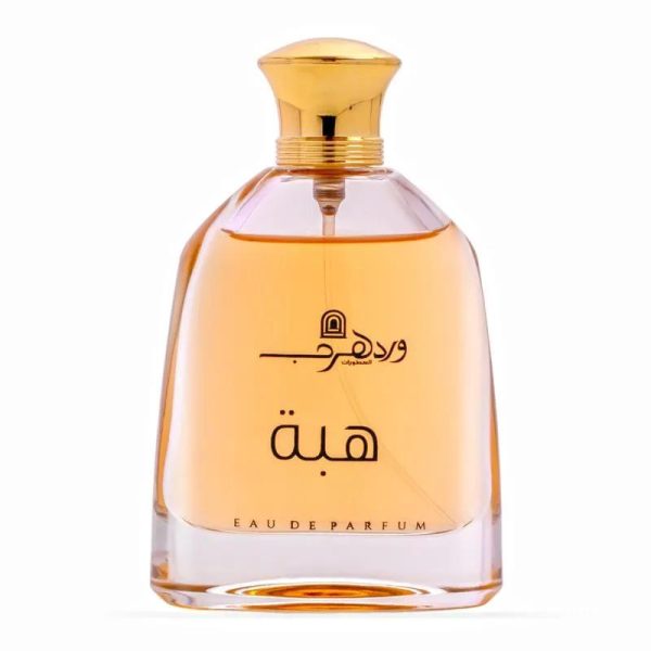 Ward Al Arab Hiba EDP For Women 100ML