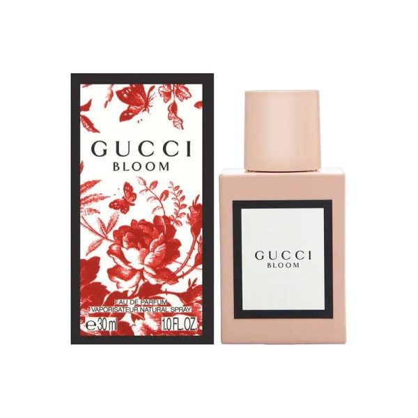 Gucci Bloom EDP For Women 30ML