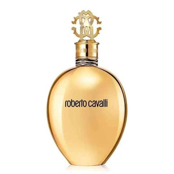 Roberto Cavalli Golden Anniversary EDP Intense For Women 75ML