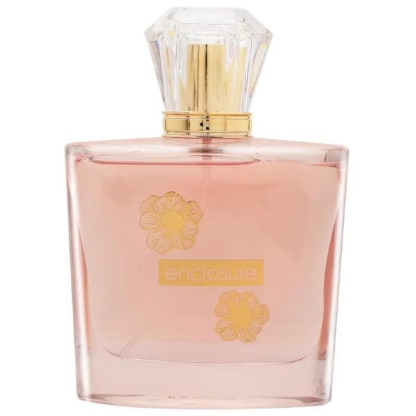 Leon Hector Enclosure EDP For Women 100ML