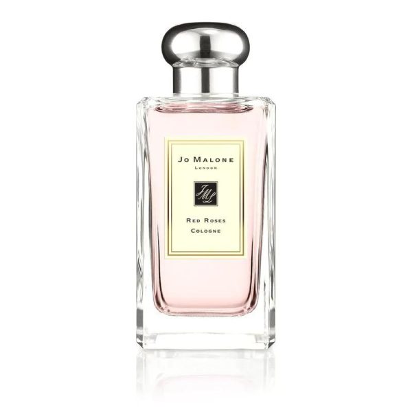 Jo Malone Red Roses Cologne For Women 100ML