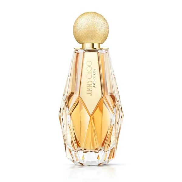 Jimmy Choo Amber Kiss EDP For Women 125ML