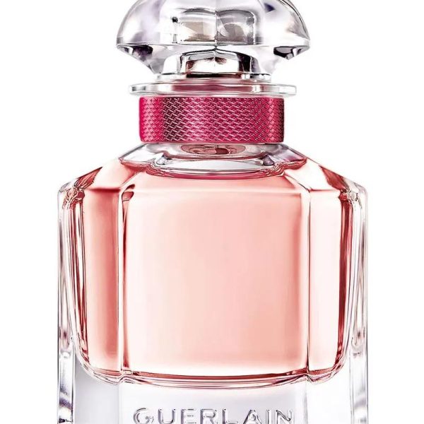 Guerlain Mon Guerlain Bloom Of Rose EDP For Women 100ML