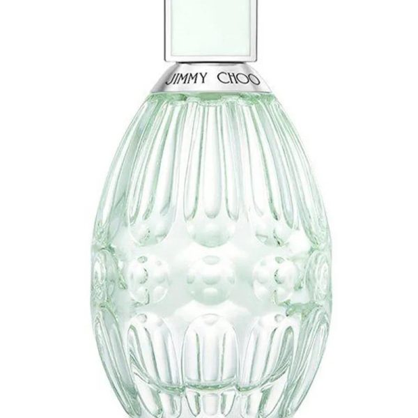 Jimmy Choo Floral EDT For Women 90ML