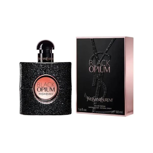 YSL Black Opium EDT For Women 50ML