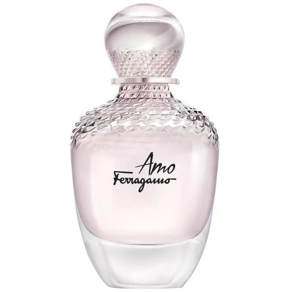 Salvatore Ferragamo Ferragamo Amo EDP For Women 100ML