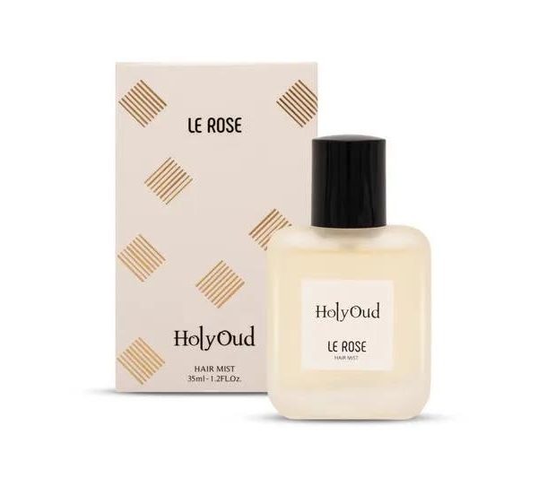 Holy Oud Le Rose Hair Mist For Women 35ML