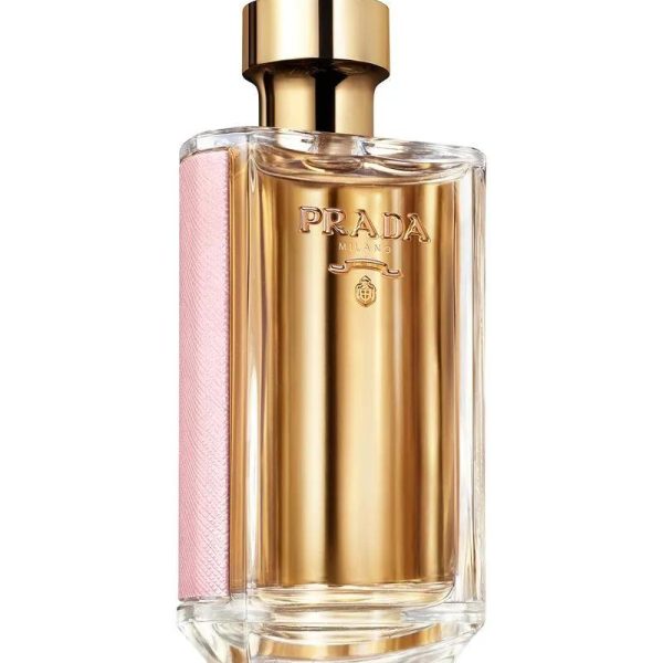 Prada La Femme L'Eau EDT For Women 100ML
