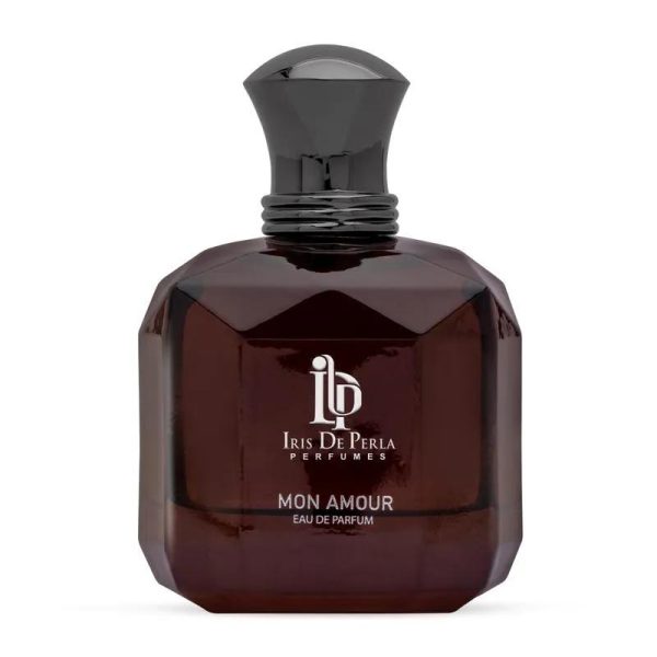Iris De Perla Mon Amour EDP For Women 100ML