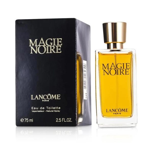 Lancome Magie Noire EDT For Women 75ML