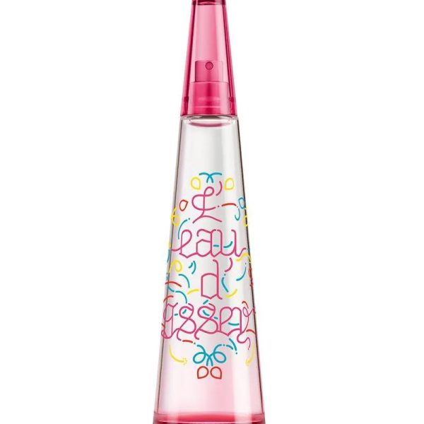 Issey Miyake L'Eau D'Issey Shades Of Kolam EDT For Women 100ML