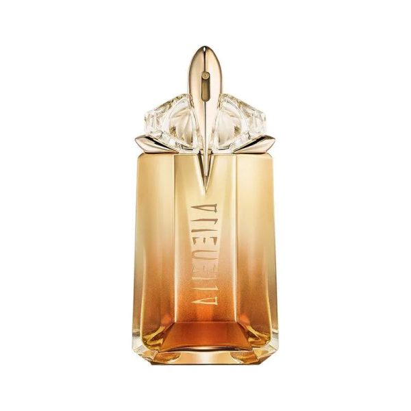 Thierry Mugler Alien Goddess Intense EDP For Women 60ML