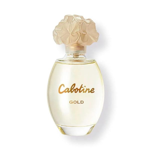 Gres Cabotine Gold EDT For Women 100ML