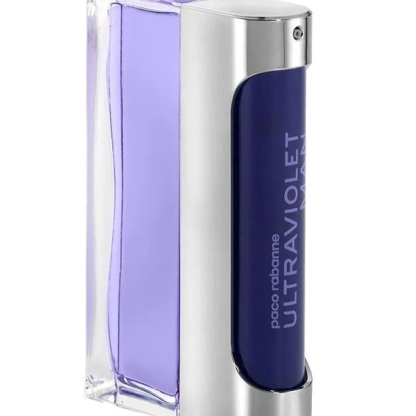Paco Rabanne Ultraviolet EDT For Men 100ML