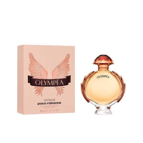 Paco Rabanne Olympea Intense EDP For Women 80ML