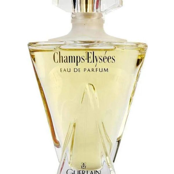 Guerlain Champs Elysees EDP For Women 75ML