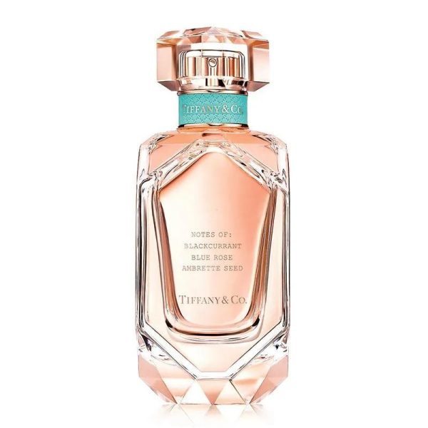 Tiffany & Co Rose Gold EDP For Women 75ML