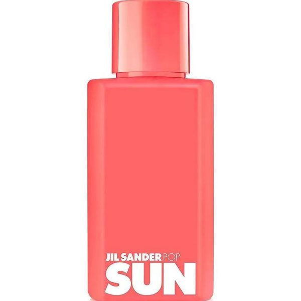 Jil Sander Sun Pop EDT For Women 100ML