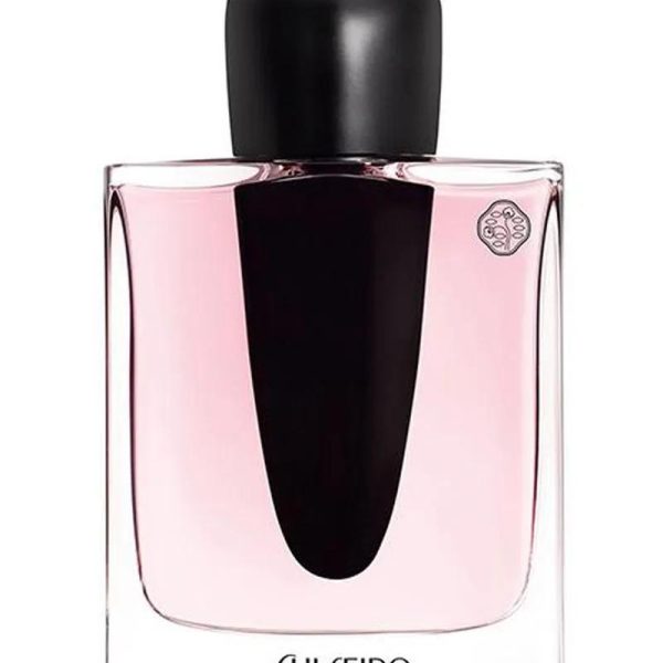 Shiseido Ginza EDP For Women 90ML