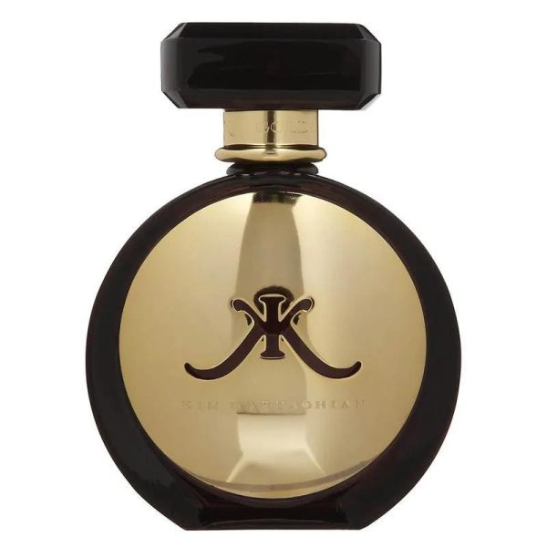 Kim kardashian Gold EDP For Women 100ML