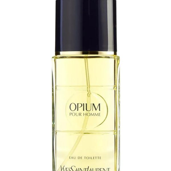 YSL Opium EDT For Men 100ML