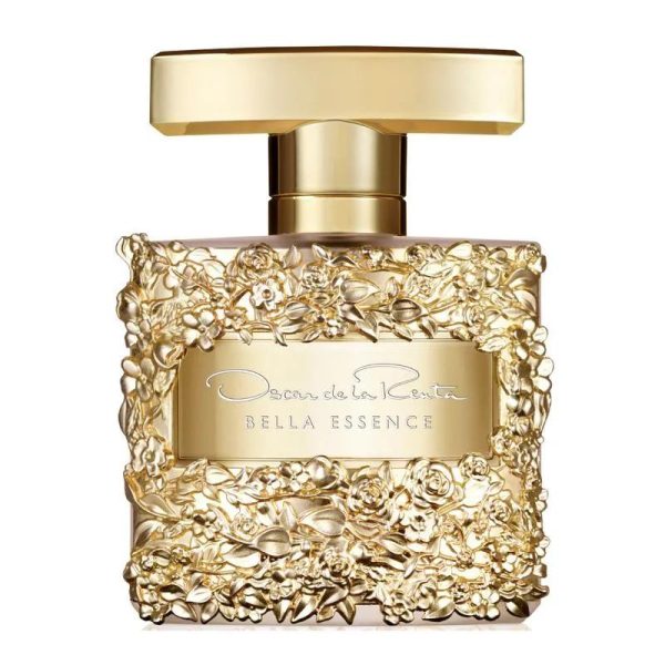 Oscar De La Renta Bella Essence EDP For Women 100ML