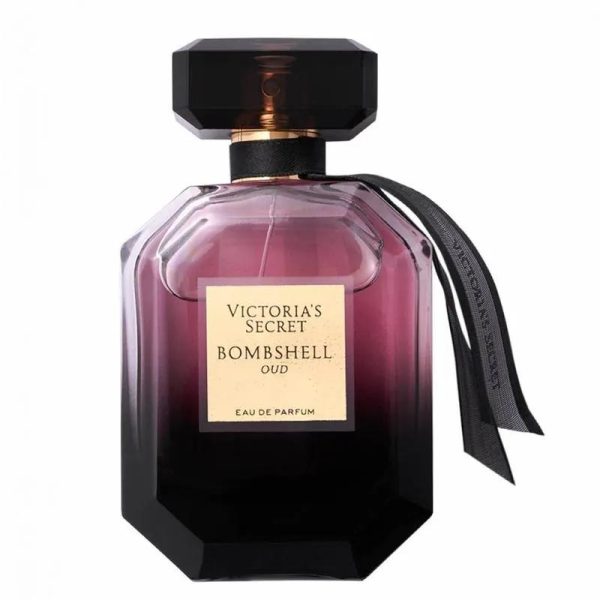 Victoria Secret Bombshel Oud EDP For Women 100ML