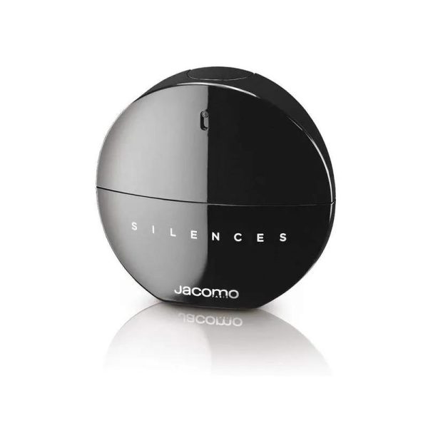 Jacomo Silences Sublime EDP For Women 100ML