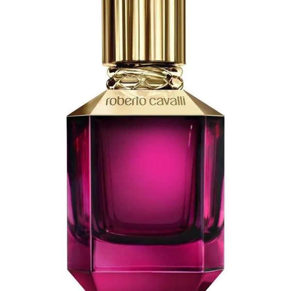Roberto Cavalli Paradise Found EDP For Women 75ML