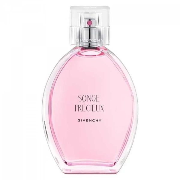 Givenchy Songe Precieux EDT For Women 50ML