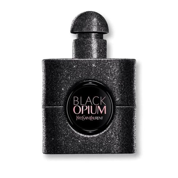 YSL Black Opium Extreme EDP For Women 50ML