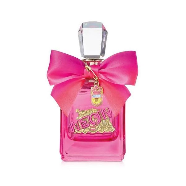 Juicy Couture Viva La Juicy Neon EDP For Women 100ML
