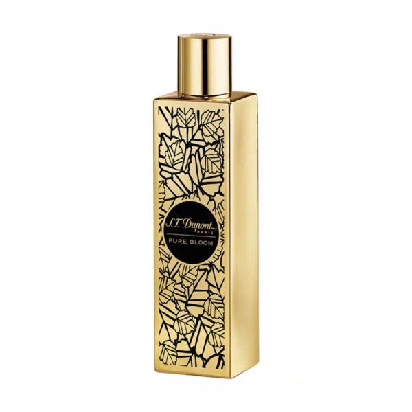 S.T. Dupont Pure Bloom EDP For Women 100ML