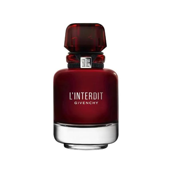 Givenchy L'Interdit Rouge EDP For Women 50ML