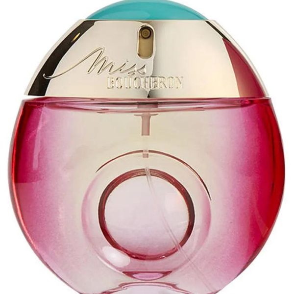 Boucheron Miss Boucheron EDP For Women 100ML