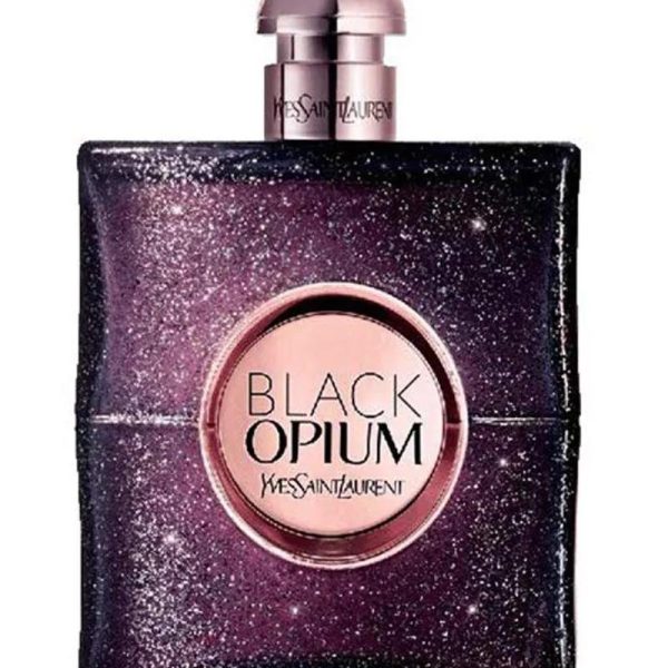 YSL Black Opium Nuit Blanche EDP For Women 90ML