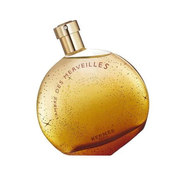 Hermes L'Ambre Des Merveilles EDP For Women 100ML