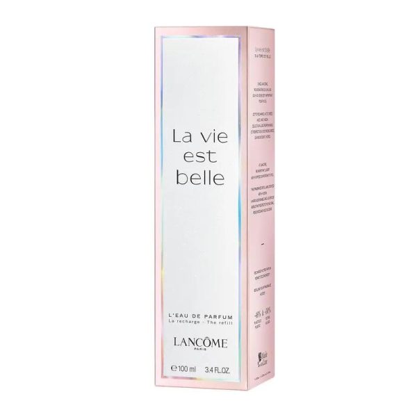 Lancome La Vie Est Belle EDP For Women 100ML (Refill)