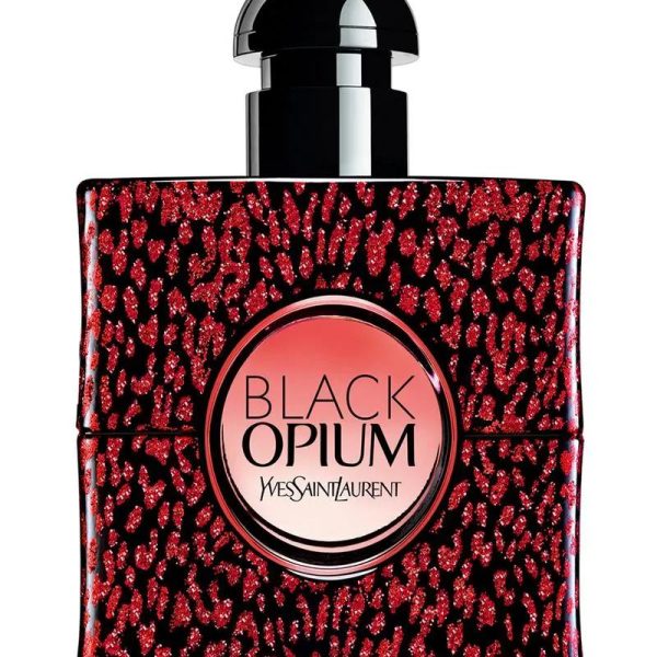 YSL Black Opium Holiday Edition EDP For Women 50ML