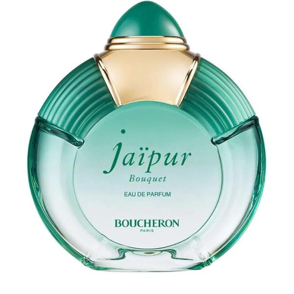 Boucheron Jaipur Bouquet EDP For Women 100ML