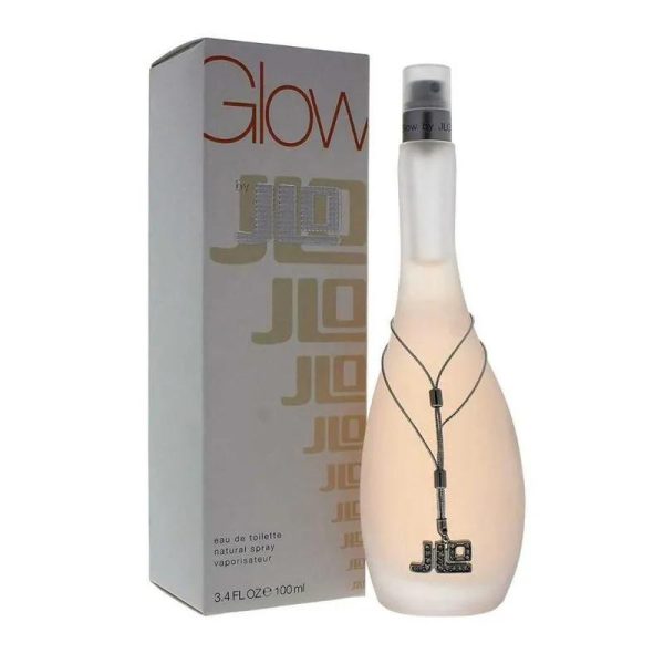 Jennifer Lopez Glow EDT For Women 100ML