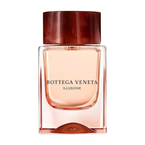 Bottega Veneta Illusione EDP For Women 75ML