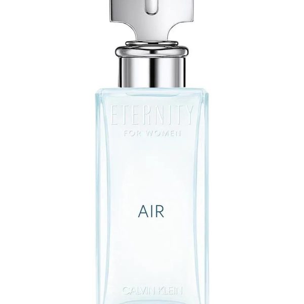 Calvin Klein Eternity Air EDP For Women 100ML