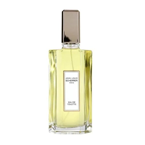 Jean Louis Scherrer EDT For Women 100ML