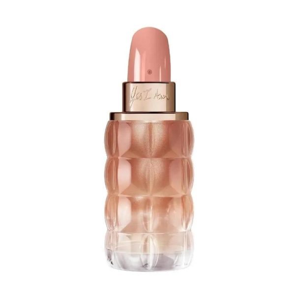 Cacharel Yes I Am Glorious EDP For Women 50ML
