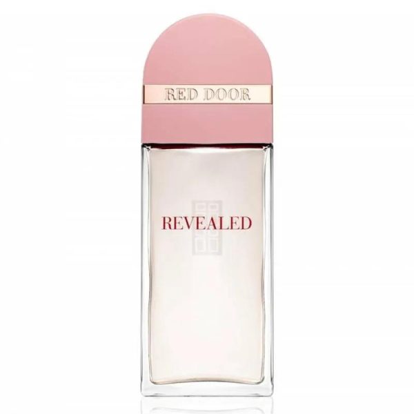Elizabeth Arden Red Door Revealed EDP For Women 100ML